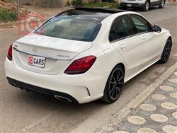 مرسيدس بنز C-Class